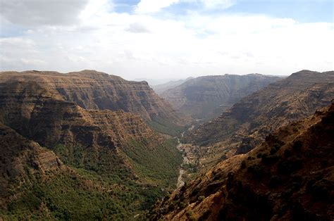 East African Rift Valley, Lesson For Kids | Science Hub 4 Kids