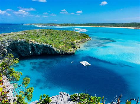 Scuba Diving In The Bahamas: What To Expect