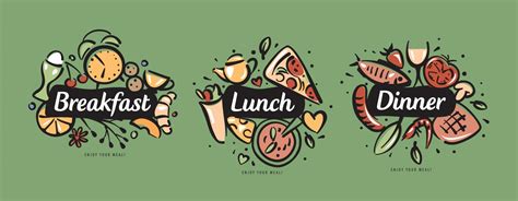 Brunch Logo Vector Art, Icons, and Graphics for Free Download