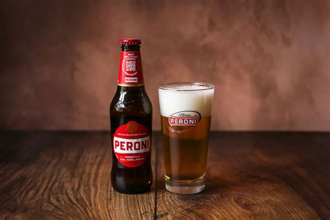 Italian Red Label Original Peroni (since 1846) | La Locanda