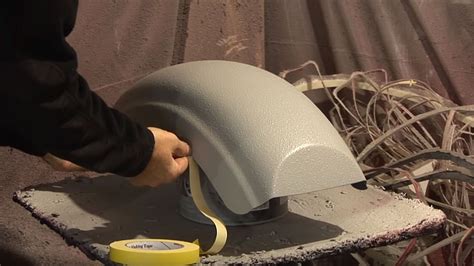 How To Make Fiberglass Molds and Parts | Fiberglass mold, Diy molding ...