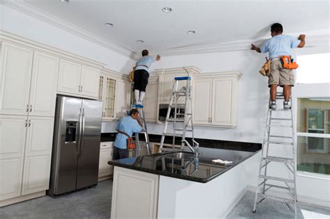 Trim/Moulding Install - Fontan Construction