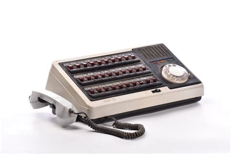 Telephone Switchboard for sale | Only 2 left at -70%