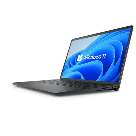 Dell Inspiron 3511 Windows 11 Laptop, Intel I3-1115G4, 8GB DDR4 512GB ...