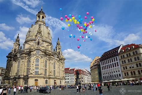 10 amazing things to do in Dresden, Germany