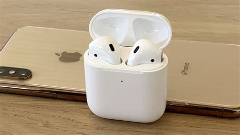 AirPods 1 Generacji - Jakie Są Ich Funkcje I Czy Warto Je Kupić ...