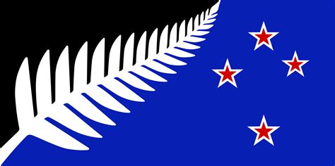 New Zealand Flag - Fotolip.com Rich image and wallpaper