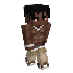 Dreads Minecraft Skins | The best collection of skins | NameMC