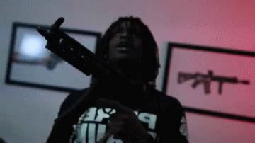 GLO gang | Banner gif, Film aesthetic, New rap