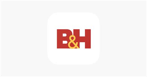 ‎B&H Photo, Video & Pro Audio on the App Store