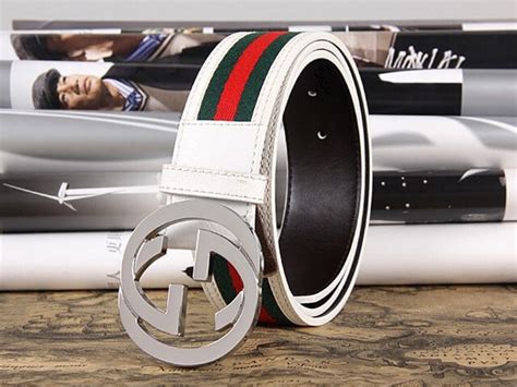 Gucci | The Belt Outlet