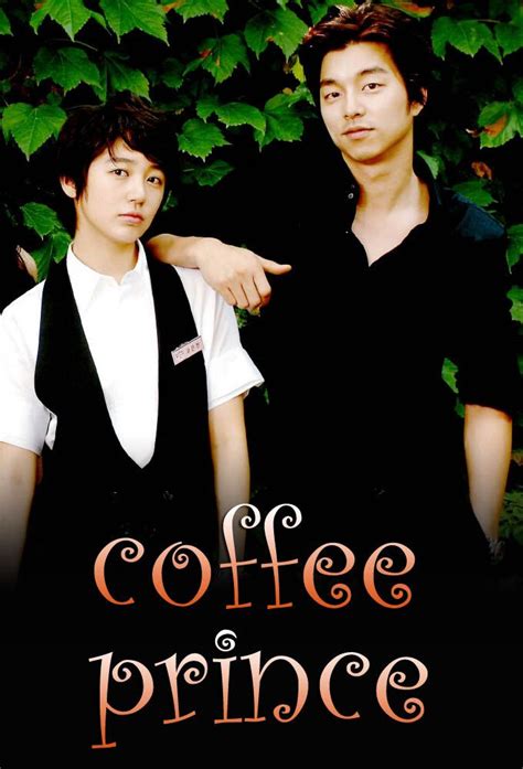 DOWNLOAD Coffee Prince S01 (Complete) | Korean Drama