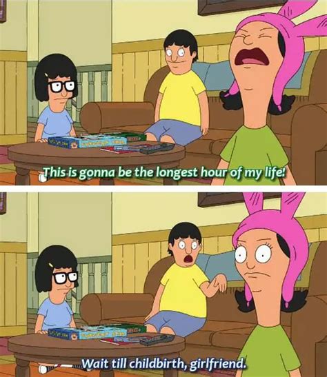 25 Best Bob's Burgers Quotes That Will Make You Laugh | Humoropedia