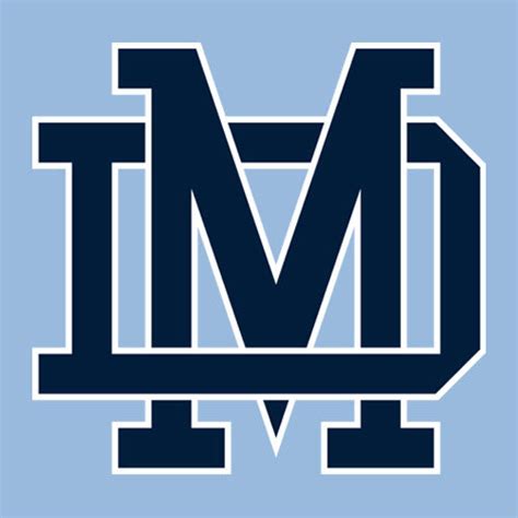 Mater Dei Catholic High School Logo