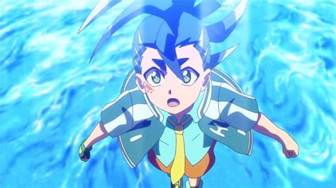 Beyblade Burst Surge Ep 7 Eng Dub - video Dailymotion