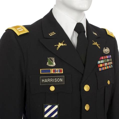 army class b uniform officer - Vilma Sherrill