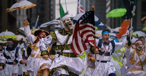 Mummers Parade 2024 route, road closures, parking restrictions: What ...