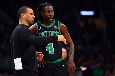 Joe Mazzulla’s empowerment plan is paying off for Celtics: ‘We’re all ...