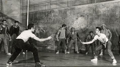 ‘West Side Story’: How We Covered the Classic N.Y.C. Musical - The New ...