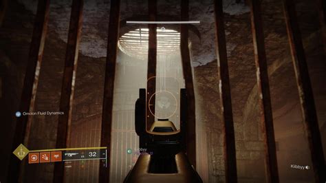 Warlords Ruin Imprisoned Destiny 2: How To Escape The Prison? | Gaming ...