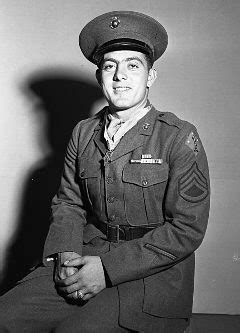 Kill the Jellyfish: Who was John Basilone?