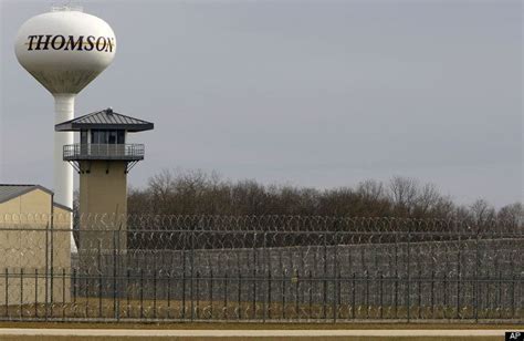 Thomson Prison: Jail Can Open By 2011 If Obama's Budget Approved ...