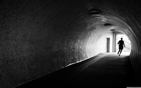 Tunnel Of Light Wallpapers - Wallpaper Cave