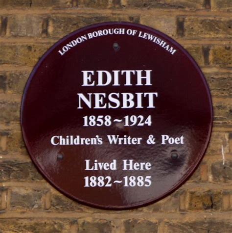 Edith Nesbit : London Remembers, Aiming to capture all memorials in London