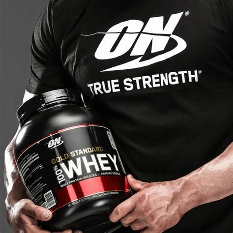 Top 3 Best American Whey Protein Brands In Each Category