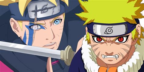 Can Boruto Become More Powerful Than Naruto?