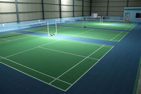 18 Top-Rated Badminton Courts In Hyderabad - KheloMore