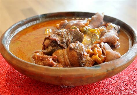 Looks like fufu with groundnut soup | Africa food, Food, Ghana food