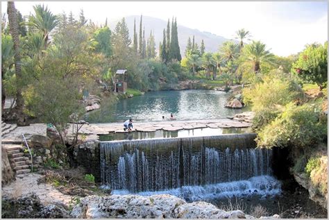 Tiberias: Majestic & Moving Attractions to Visit