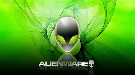 Alienware Wallpapers - Wallpaper Cave