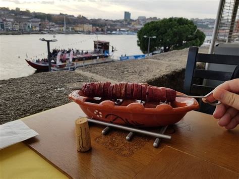 Ribeira's Restaurante, Porto - Restaurant Reviews, Phone Number ...