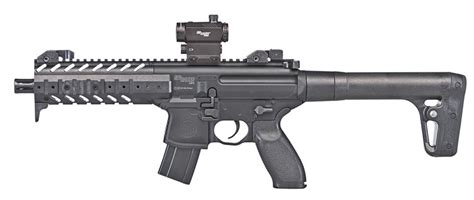 SIG SAUER Airguns Launched