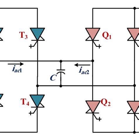 Proposed dc-dc converter. | Download Scientific Diagram