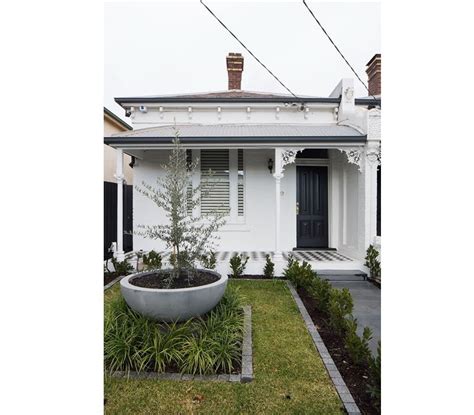 Hawthorn Terrace - Melbourne VIC 3004, Australia