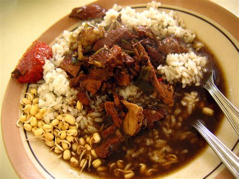 Rawon, The Black Soup from Surabaya – East Java – Visit Indonesia – The ...