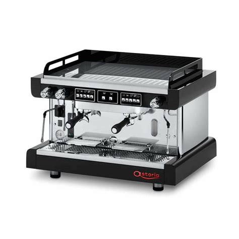 Astoria Espresso Equipment