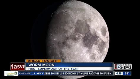 Worm Moon - A Time For Rebirth, Renewal, And Manifestation