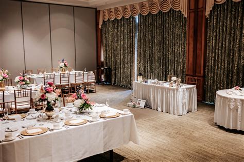 A complete guide to planning your wedding at Ko'olau Ballrooms — HNL ...