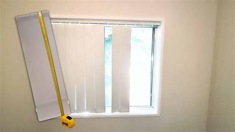 Easy Replacement Slats for Vertical Blinds - Flower Blinds