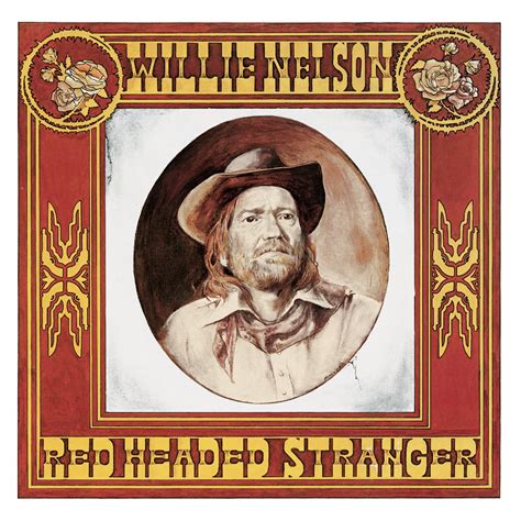 Willie Nelson’s ‘Red Headed Stranger’ & the Unlikely Birth of Outlaw ...