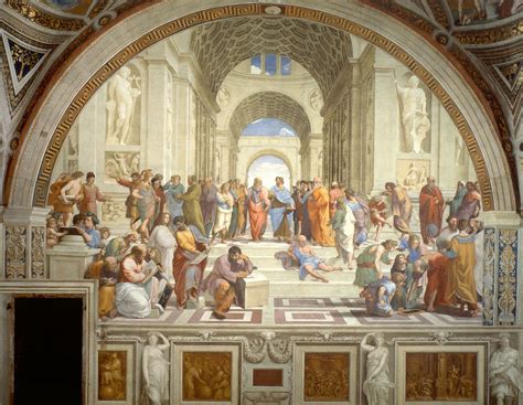 Top 10 Rome Art Masterpieces — Your Creative Escapes