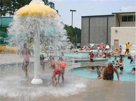 Escape to Family Fun Day at Collins Hill Park | Lawrenceville, GA Patch