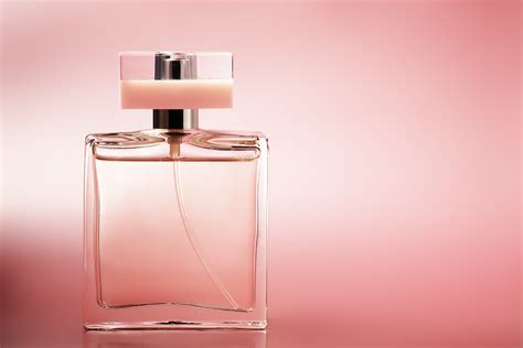 Perfume Etiquette