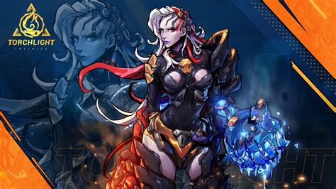 All Torchlight: Infinite Classes Explained - iFanzine.com