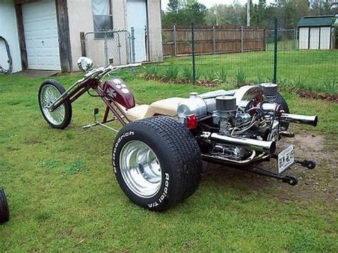 Image result for vw trike plans for build | Trike motorcycle, Vw trike ...