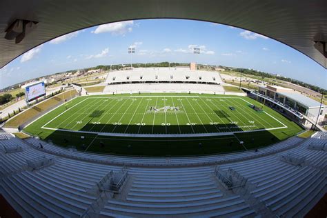 Designing the World’s Most Expensive High School Football Stadium ...